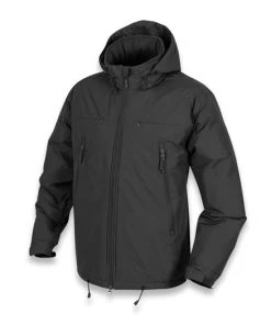 Helikon-Tex Husky Jacket, Black KU-HKY-NL-01