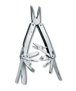 Victorinox SwissTool Spirit XC Multitool