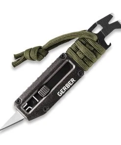 Gerber Prybrid X Multitool, Green 3739