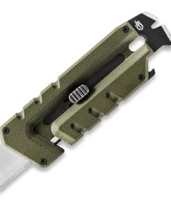 Gerber Prybrid Utility Multitool, Green 3743