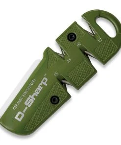 Lansky Diamond Sharp