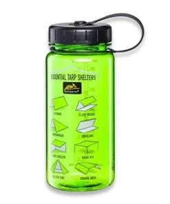 Helikon-Tex Tritan Bottle Wide Mouth 0,55L, Tarp Shelters HY-WS5-TT-8201A
