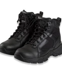 Helikon-Tex Sentinel Mid Boots, Black BU-STM-LE-01