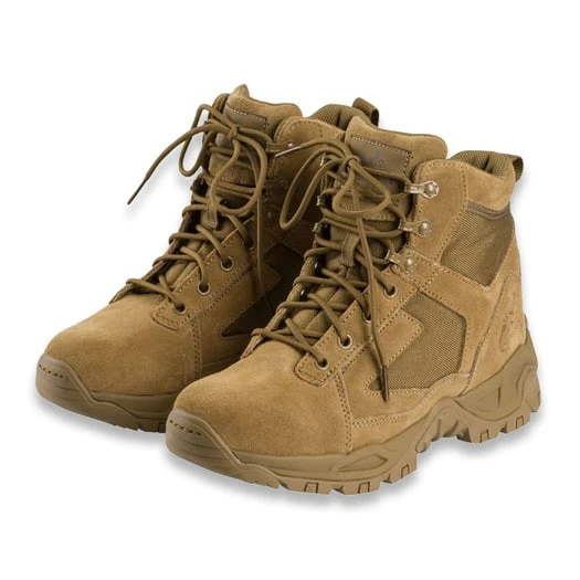 Helikon-Tex Sentinel Mid Boots, Coyote BU-STM-LE-11