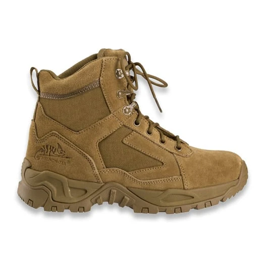 Helikon-Tex Sentinel Mid Boots, Coyote BU-STM-LE-11 - Image 3