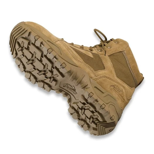Helikon-Tex Sentinel Mid Boots, Coyote BU-STM-LE-11 - Image 4