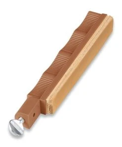 Lansky Leather Stropping Hone