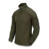 Helikon-Tex MCDU Combat Shirt, Olive Drab BL-MCD-NR-02