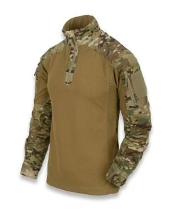 Helikon-Tex MCDU Combat Shirt, Multicam BL-MCD-NR-3411A