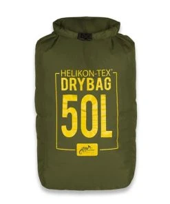 Helikon-Tex Arid Dry Sack Medium, Olive Drab AC-ADM-NL-0201B