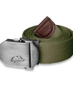 Helikon-Tex Logo Belt, Olive Drab PS-HKN-PO-02