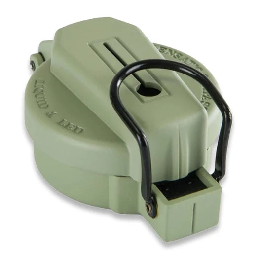 Helikon-Tex Ranger Compass MK2 Lighted, Green KS-RL2-AL-82 - Image 2