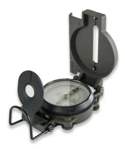 Helikon-Tex Ranger Compass MK2, Grey KS-RG2-AL-19