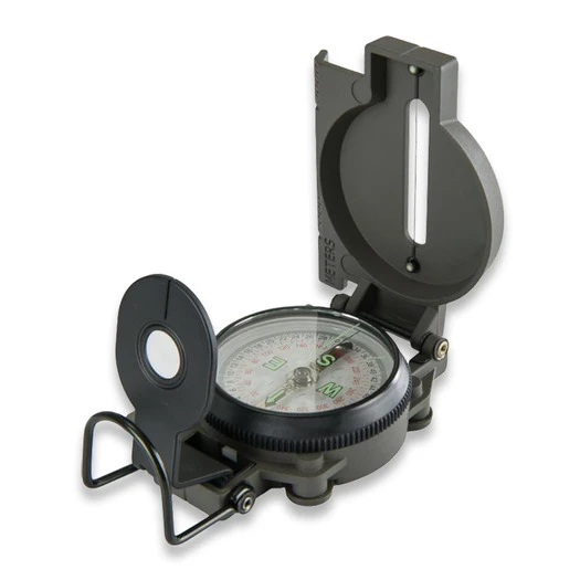 Helikon-Tex Ranger Compass MK2, Grey KS-RG2-AL-19