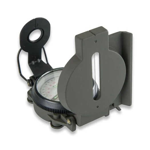 Helikon-Tex Ranger Compass MK2, Grey KS-RG2-AL-19 - Image 2