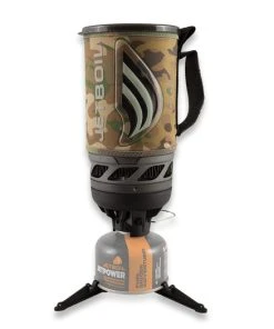 Jetboil Flash 2.0 PCS 1,0L, Camo