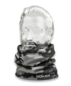 Böker Plus Tube Scarf Treebrand 09BO188