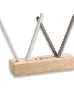 Case Cutlery Turnbox Sharpener Dia/Cer 09499