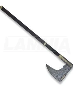 United Cutlery LOTR Bearded Axe Of Gimli