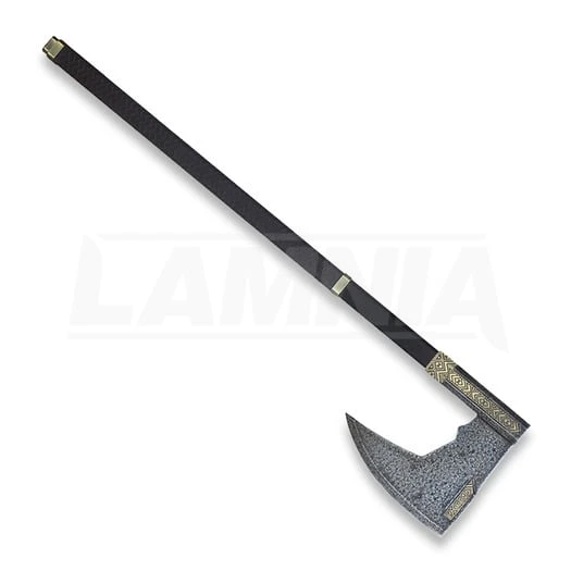 United Cutlery LOTR Bearded Axe Of Gimli