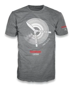 Kershaw Lucha T-shirt