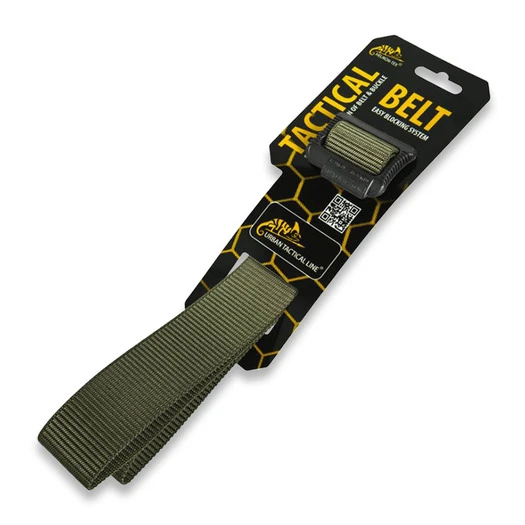 Helikon-Tex Urban Tactical Belt, Olive Drab PS-UTL-NL-02
