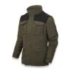 Helikon-Tex Covert M-65 Jacket, Taiga Green/black KU-C65-DC-0901A