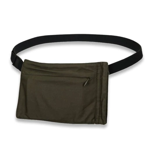 Helikon-Tex Covert M-65 Jacket, Taiga Green/black KU-C65-DC-0901A - Image 9