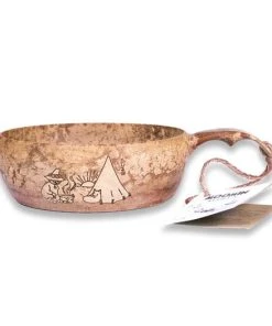 Kupilka Eating Vessel, Moomins Camping