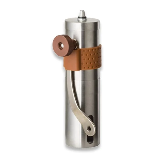 Helikon-Tex Camp Hand Coffee Grinder AC-HCG-SS-15 - Image 2