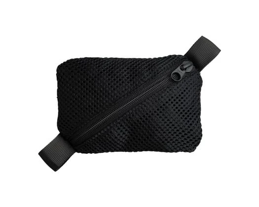 Savotta Trinket Pouch 10x15cm, Hook Back