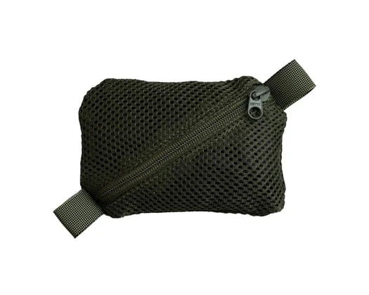 Savotta Trinket Pouch 10x15cm, Hook Back - Image 2