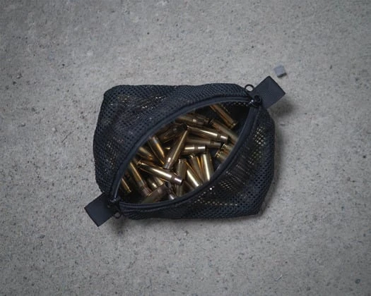 Savotta Trinket Pouch 10x15cm, Hook Back - Image 11