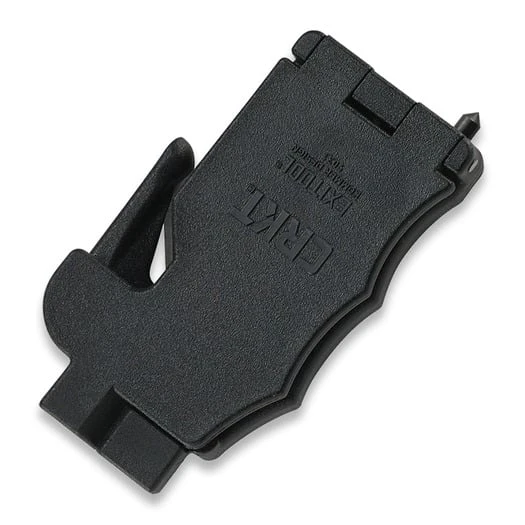 CRKT Exitool Black
