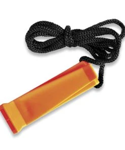 Helikon-Tex Emergency Whistle, Orange GW-ERG-PP-24
