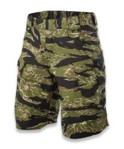 Helikon-Tex UTS Urban Tactical Shorts 11'', Tiger Stripe SP-UTK-SP-62