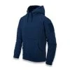 Helikon-Tex Urban Tactical Hoodie Lite Kangaroo, Blue BL-ULK-CB-65
