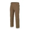 Helikon-Tex Trekking Tactical Aeotech Pants, Mud Brown SP-TTP-AT-60