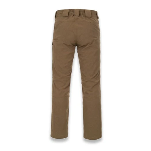 Helikon-Tex Trekking Tactical Aeotech Pants, Mud Brown SP-TTP-AT-60 - Image 2