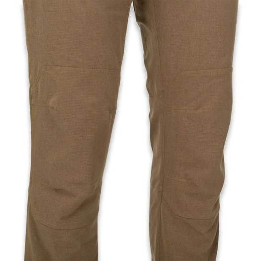 Helikon-Tex Trekking Tactical Aeotech Pants, Mud Brown SP-TTP-AT-60 - Image 3