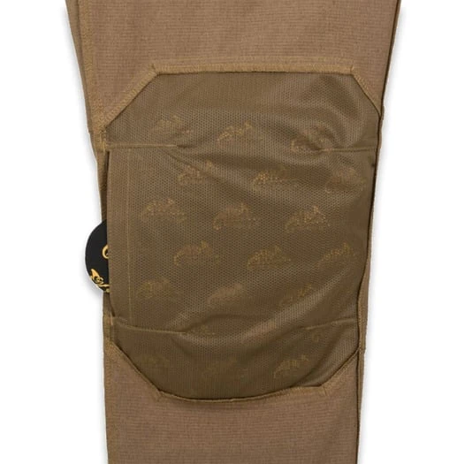 Helikon-Tex Trekking Tactical Aeotech Pants, Mud Brown SP-TTP-AT-60 - Image 5