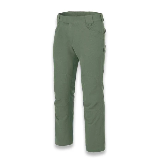 Helikon-Tex Trekking Tactical Aeotech Pants, Olive Drab SP-TTP-AT-32