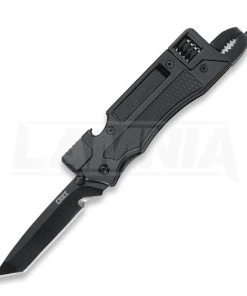 CRKT Septimo Multi-Tool Linerlock