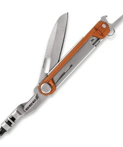 Gerber Armbar Slim Cut Orange 1724