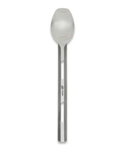 Esbit Long Titanium Spoon