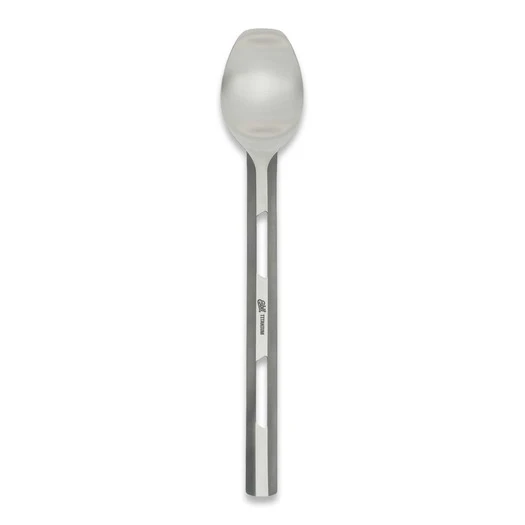Esbit Long Titanium Spoon