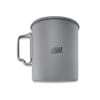 Esbit Titanium Pot 0.75L