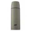 Esbit Stainless Steel Vacuum Flask 1,0L, Olive Drab