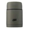 Esbit Stainless Steel Food Jug 0,75L, Olive Drab
