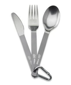 Esbit Titanium Cutlery-Set